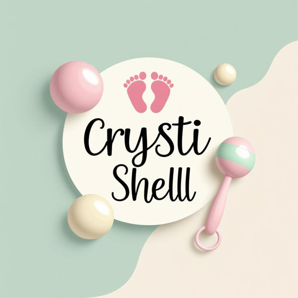 Crysti Shell